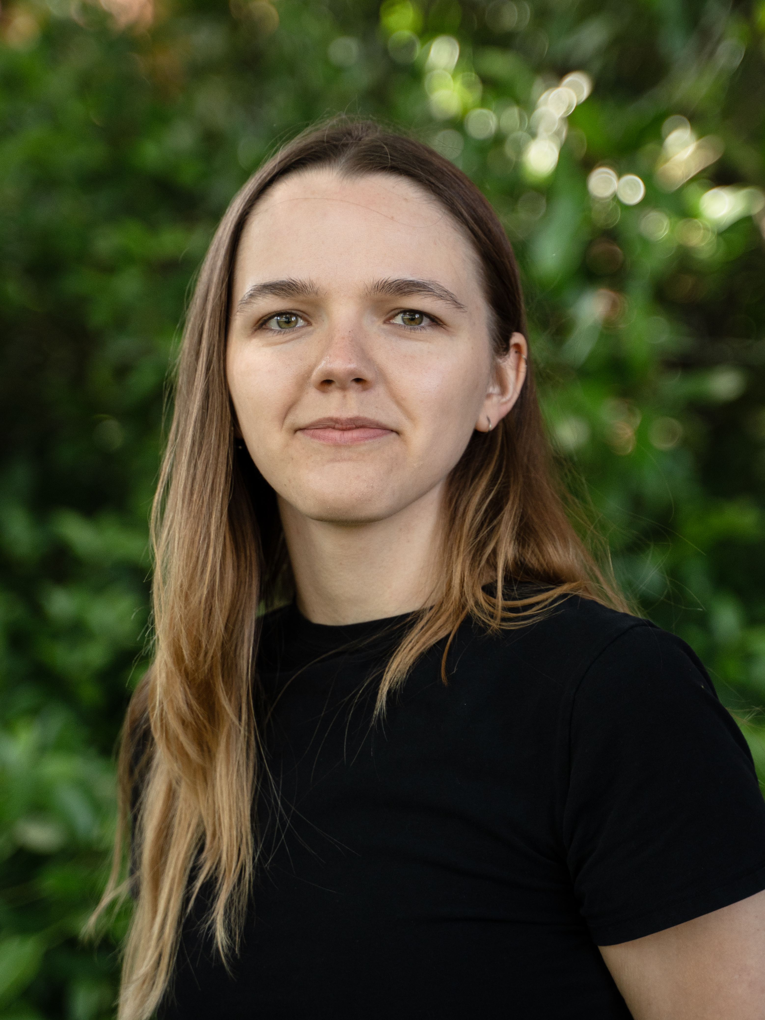 Image of Polina Iasakova